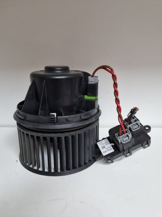 Volvo V40 motor da sofajem