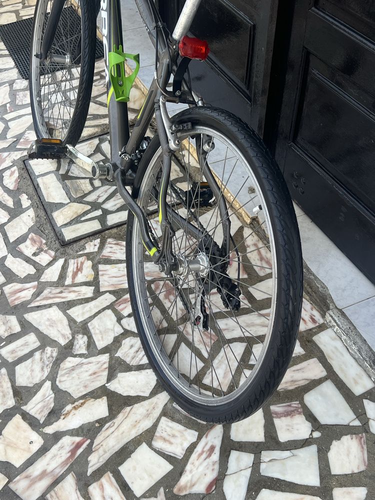 Bicicleta ORBEA (Ler anuncio)