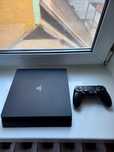 Playstation 4 Slim
