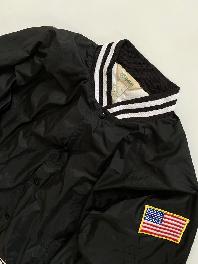 Бомбер USA nylon
