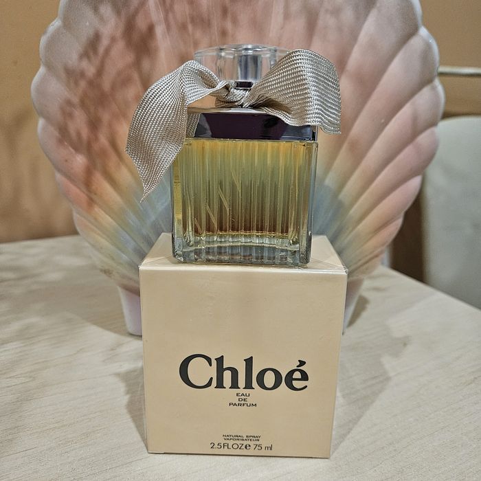 ДУХИ ПАРФУМ жіночий Chloe 75 ml