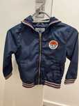 Parka Zippy 4/5 anos