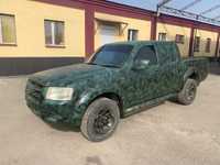 Ford Renger 2006рік 2,5tdi 4x4 ,обслугований ,Для ЗСУ