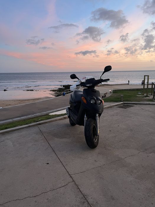 Yamaha BWS NG 50cc