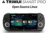 Портативна ігрова консоль Trimui Smart Pro 64гб