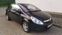 Opel Corsa D 1.4 benzyna, grzane fotele i kierownica, alufelgi