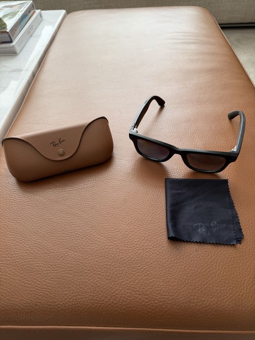 Ray-Ban Wayfare Meta