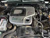 Продаю двигун Nissan Patrol Y61 3.0 ZD30, нісан патрол у61