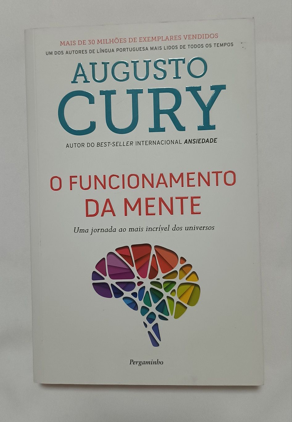O Funcionamento da Mente