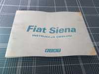Fiat Siena Instrukcja Obsługi Książka 1999 Polska Pl Po Polsku