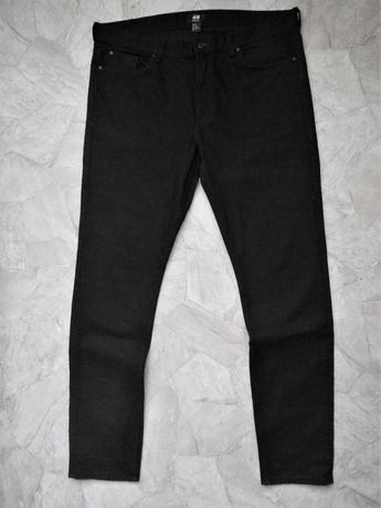 джинсы H & M размер W36 L32 (52)