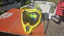 Capacete S Falcon