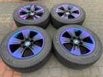 Alufelgi BMW  8jx17h2 et30 5x120