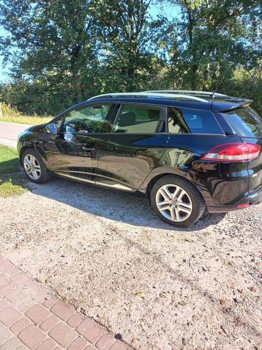 Renault clio super stan