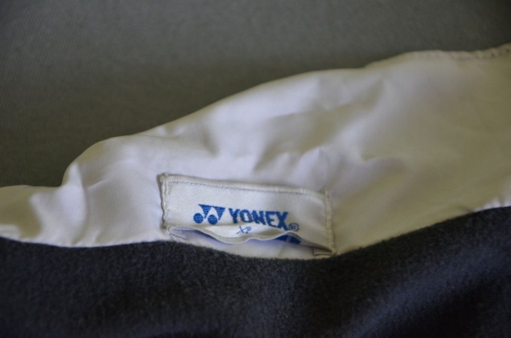 Yonex bluza i spodnie