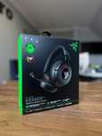 Headset Razer Kraken V4