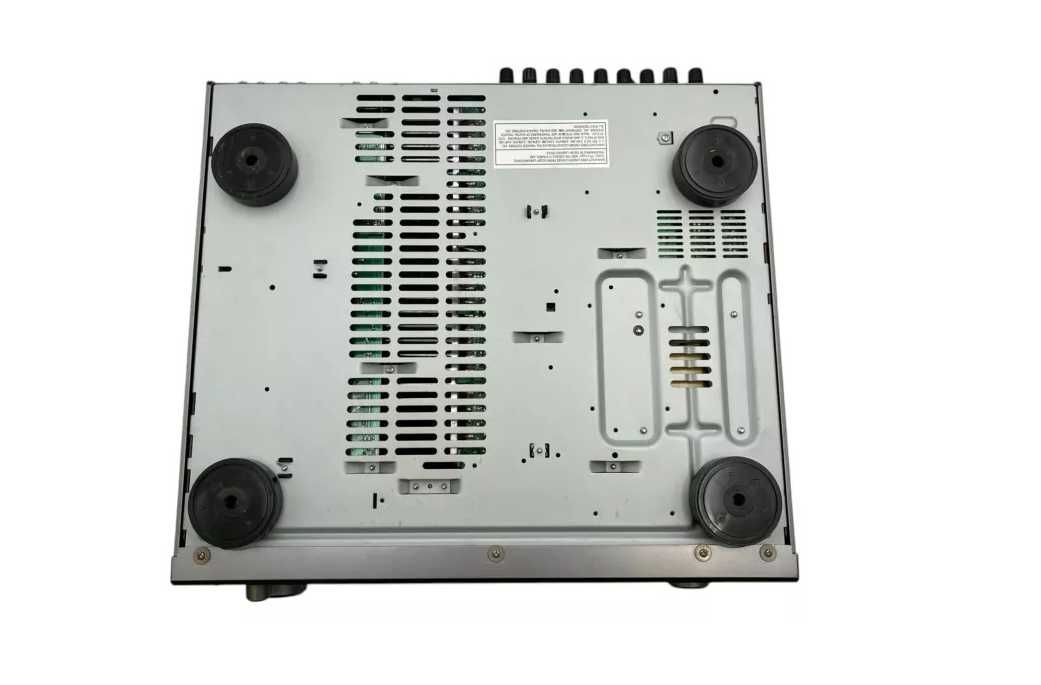 Amplituner DENON AVR-1507
