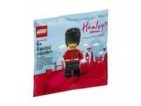 LEGO - Hamleys Royal Guard Minifigure