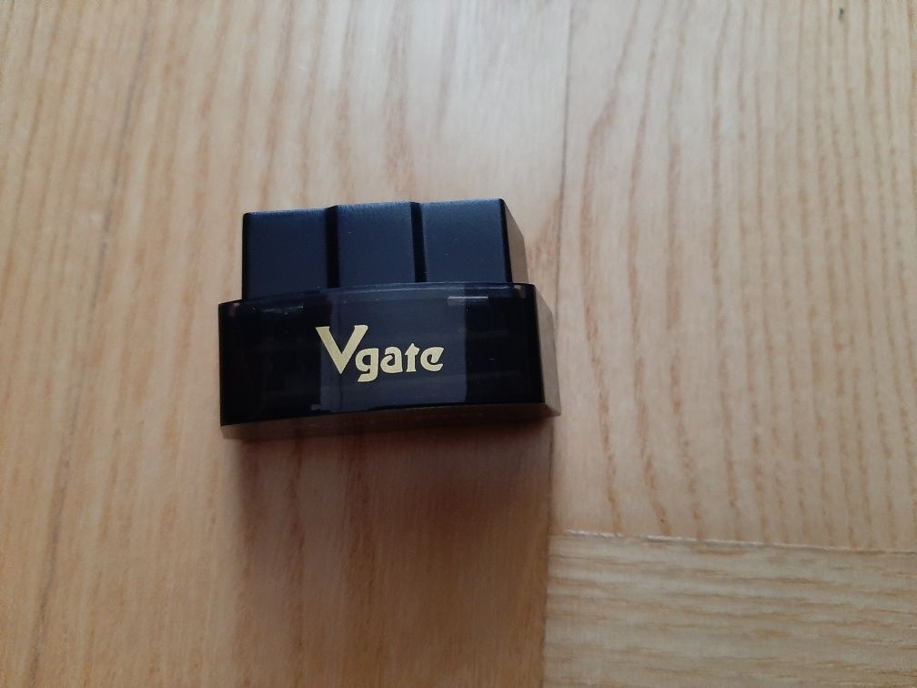 Profesjonalny nowy ELM327 iCar PRO 2 Vgate OBD2 II Interfejs Bluetooth