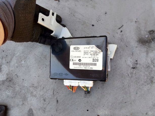 Moduł Komfortu Kia Pro Ceed II GT 95400-A2280