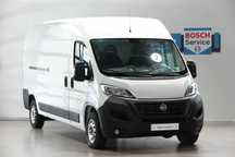Fiat Ducato 2.3MJet Professional