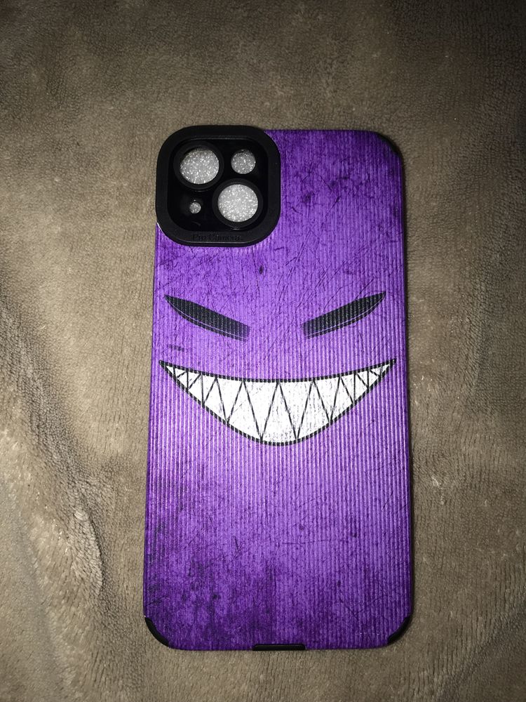 Capa nova iphone 14 plus