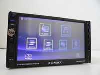 Radio samochodowe XOMAX XM-2VRSU716BT 2din bluetooth*usb*aux*sd*nr32