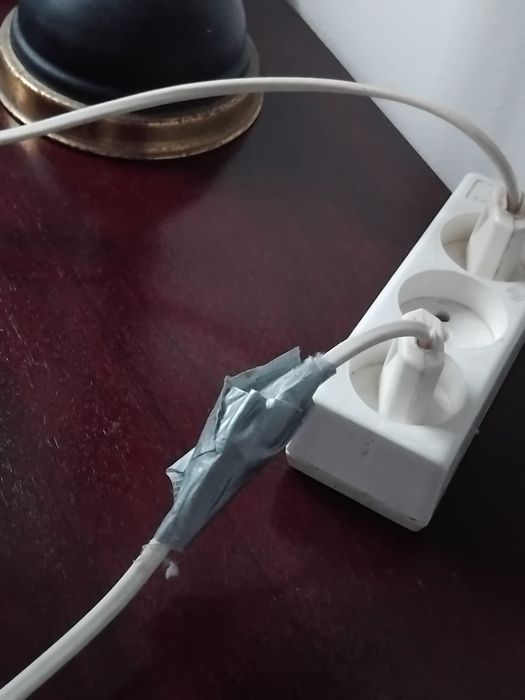 Candeeiros mesa de cabeceira