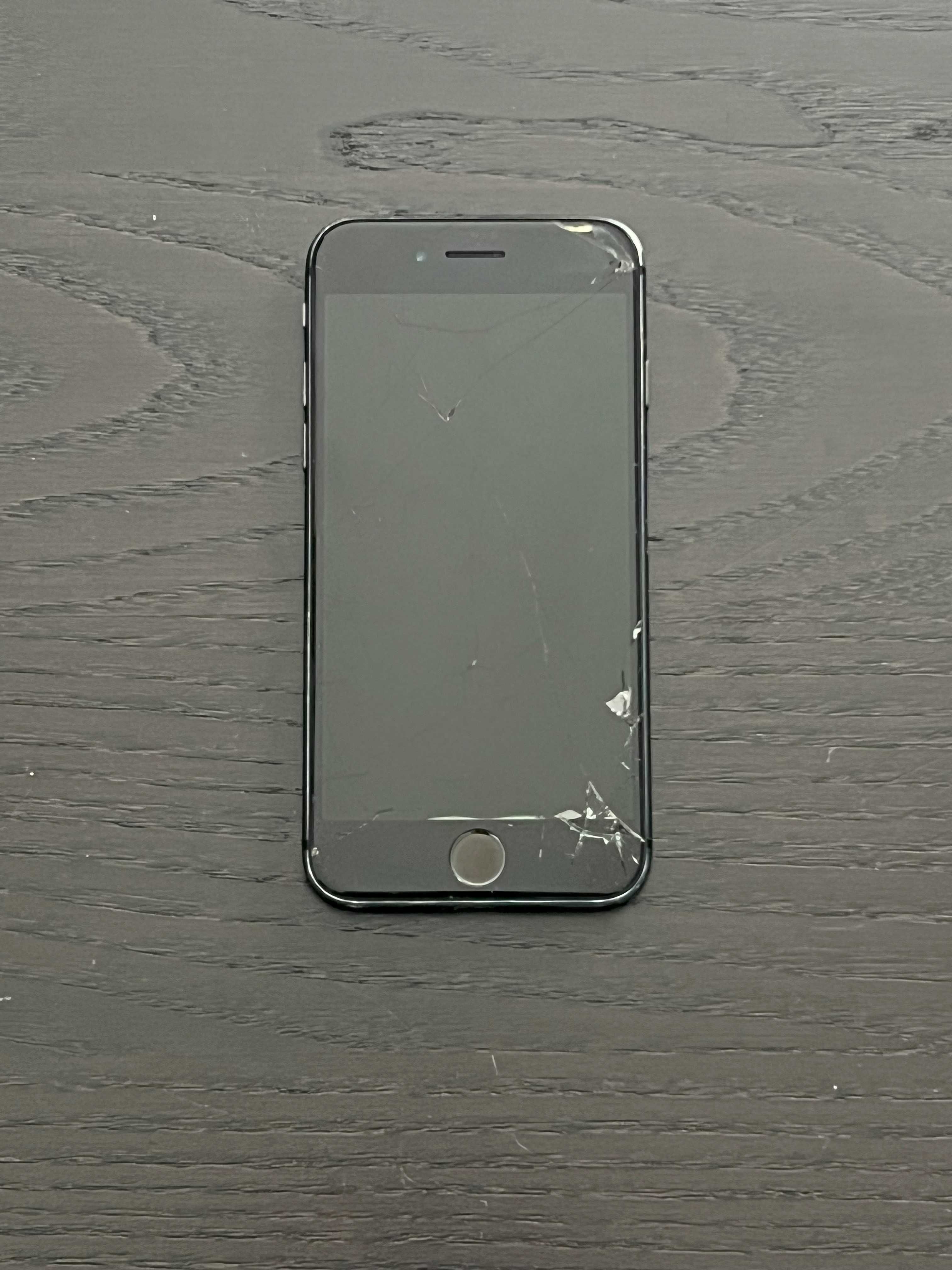 iPhone 8 Space Grey 64GB