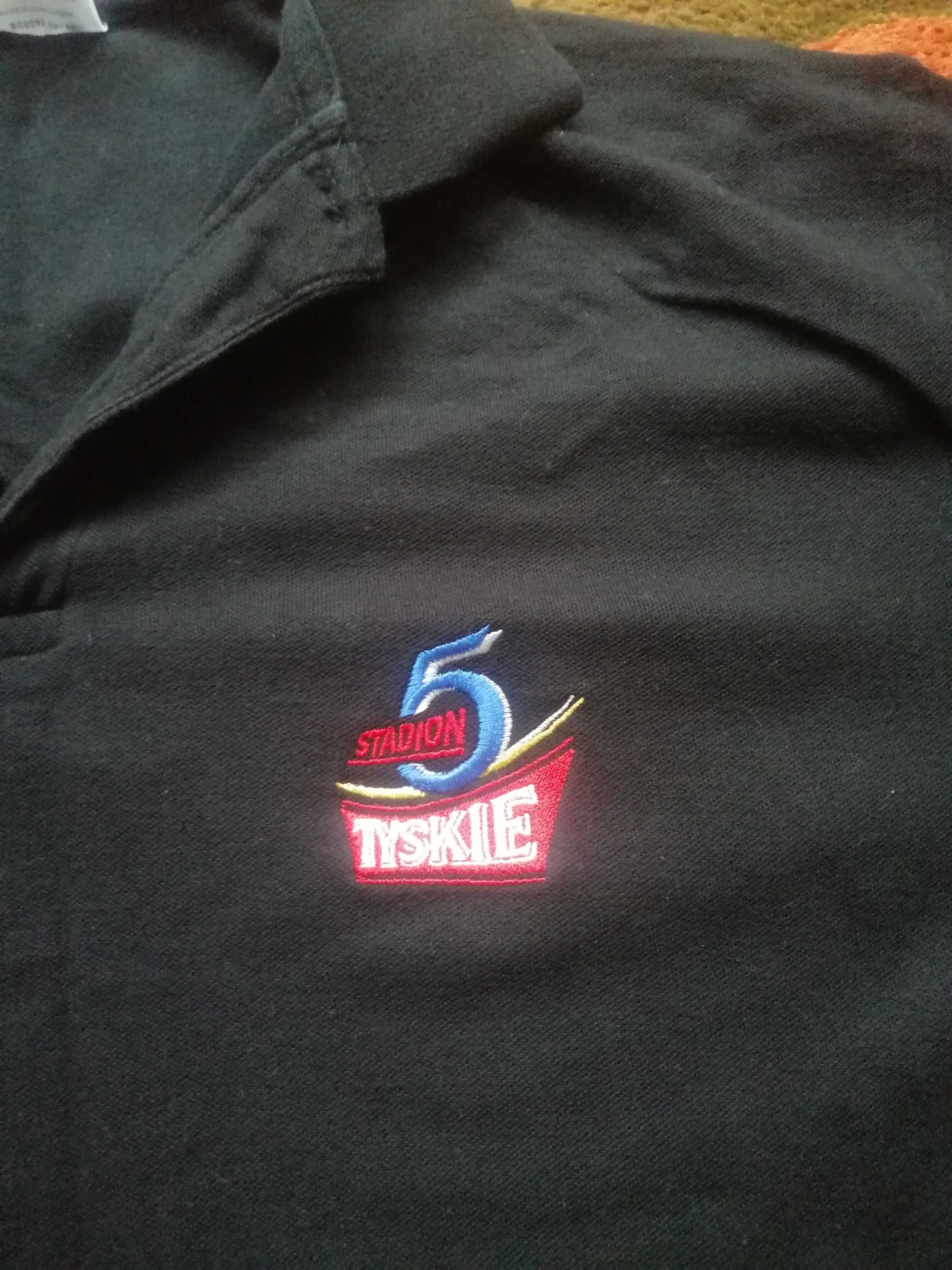 T-shirt, koszulka polo.