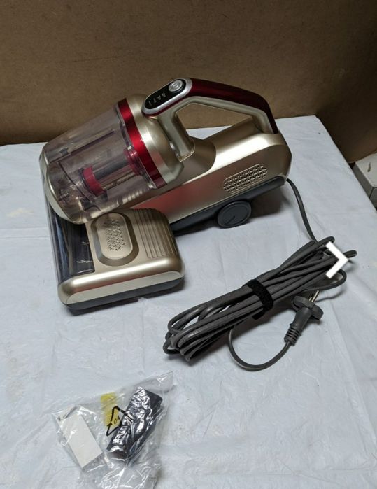 пилосос для коврів і диванів Anti Mites 700w