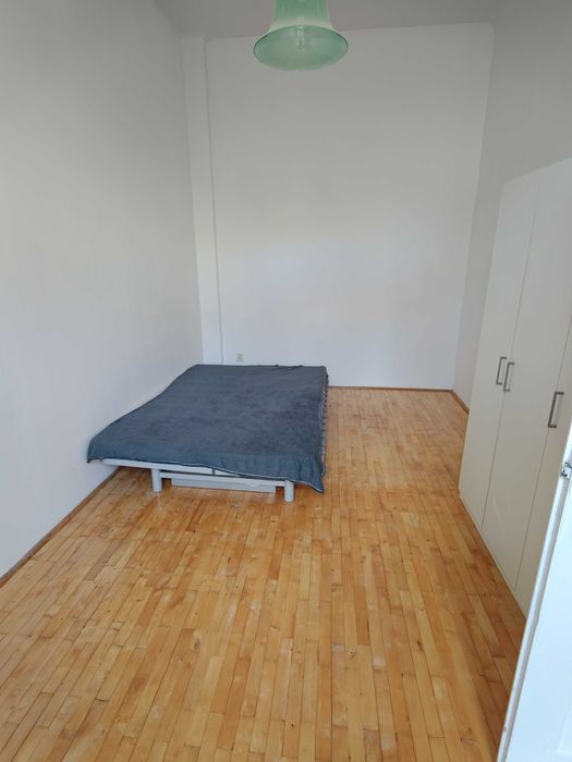 Mieszkanie dla pracujących, studentów, rodziny - 2 pokoje