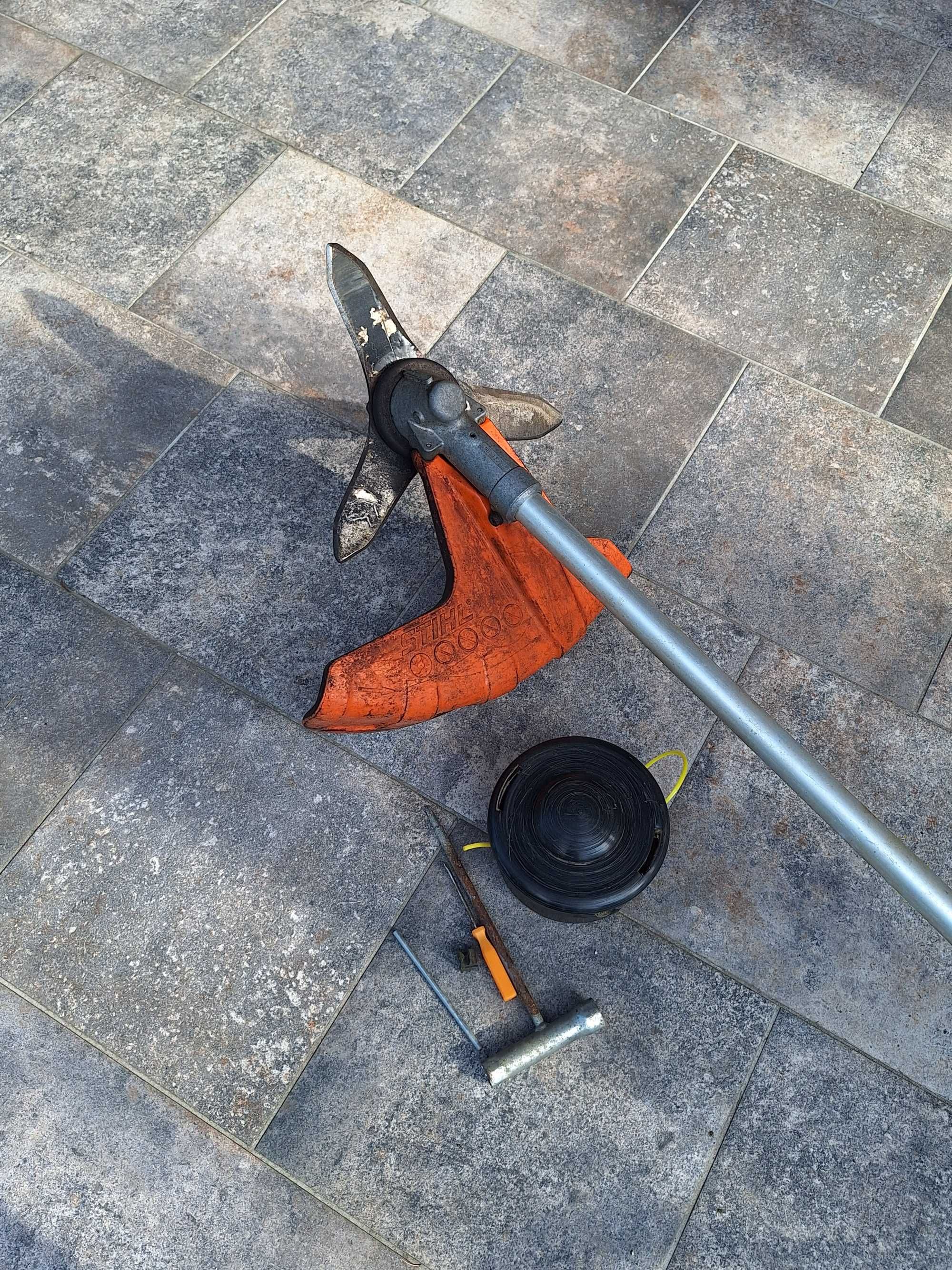 Kosa spalinowa Stihl FS 260C