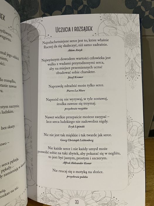 Dobre Myśli – Pasja życia