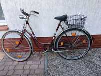 Stary Rower Vintage