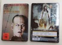 Parasomnia filme