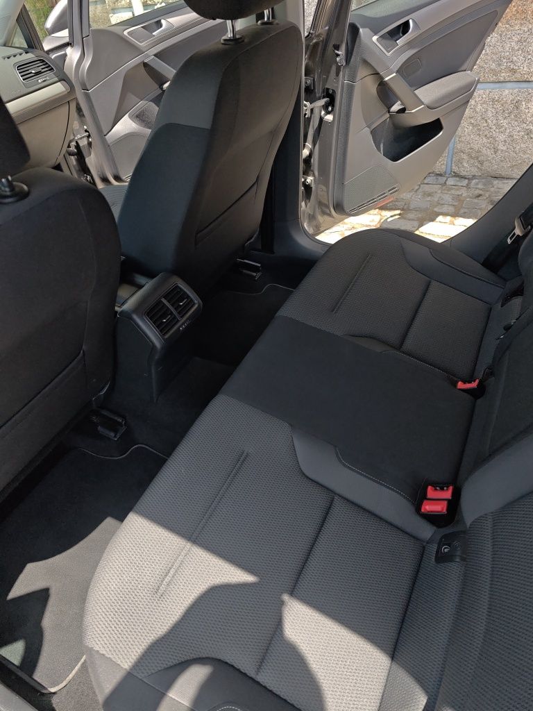 VW Golf 7 1.6 TDI 110CV GPS Edition