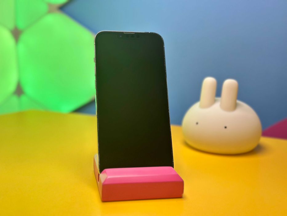 Смартфон Apple iPhone 13 Pro Max 512GB Blue (3908) Б/У З ГАРАНТІЄЮ
