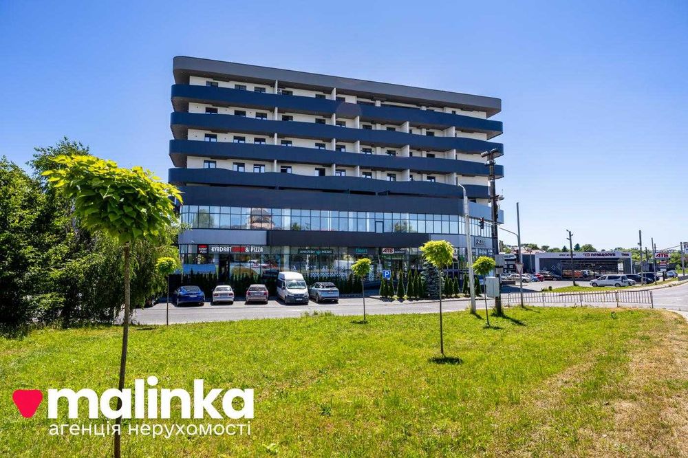 Продаж / 2 квартира / 0 цикл / Лесі Українки / Новобудова / Сокільники