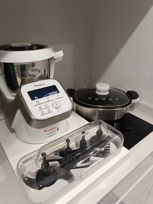 Moulinex i-companion