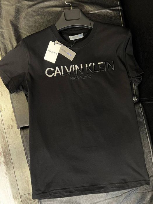 РАСПРОДАЖА! Футблка брендовая мужская dsquared caten