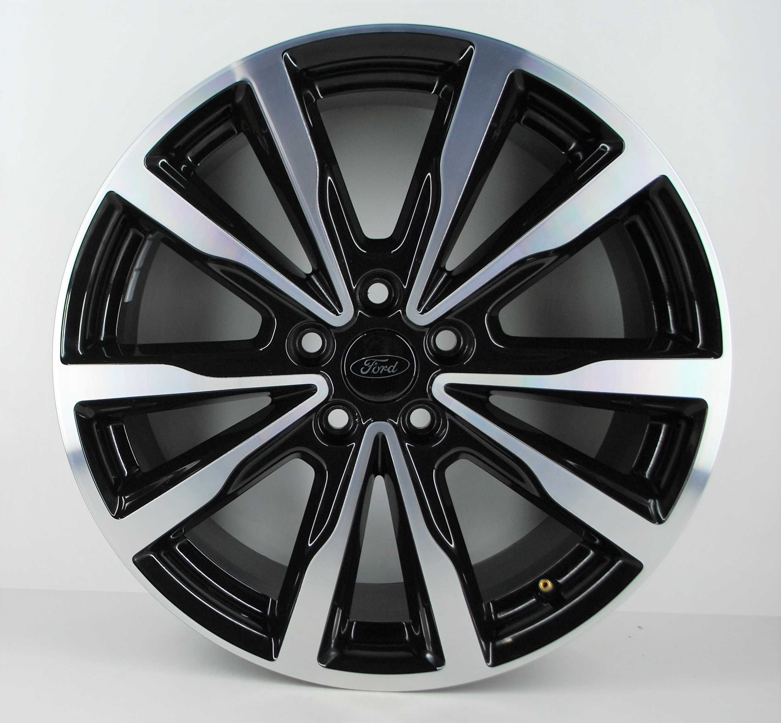 18'' 5x108 FORD Felgi Orygialne