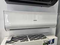 Klimatyzacja Heiko Rosa White 3.5kw Luboń Poznań klima klimatyzator