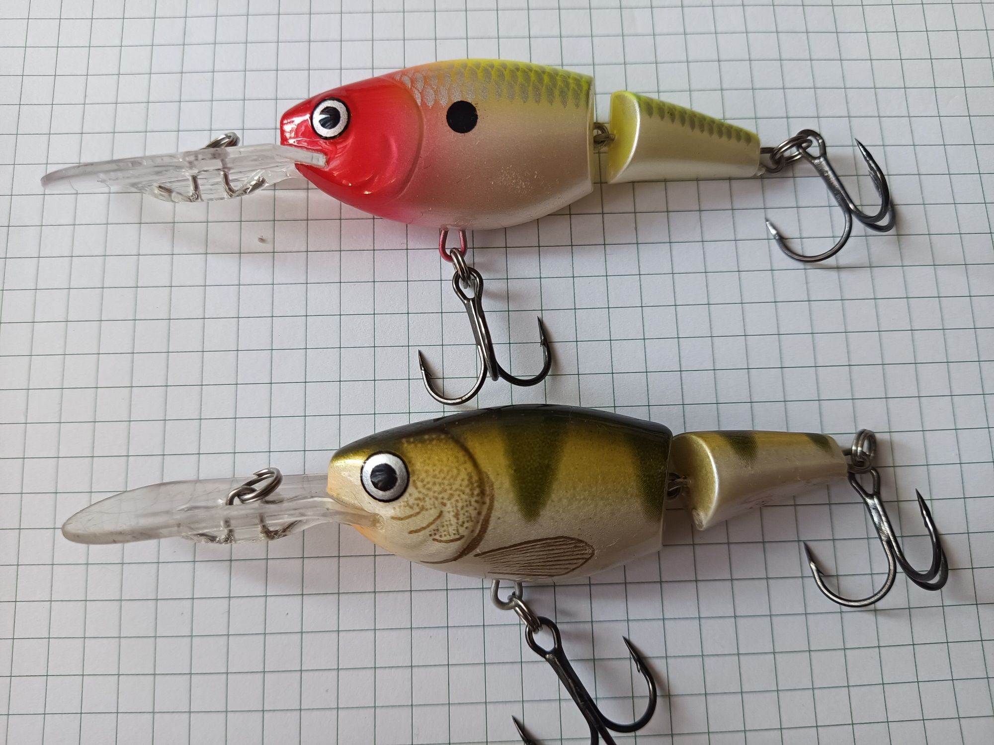 Воблеры Rapala .com