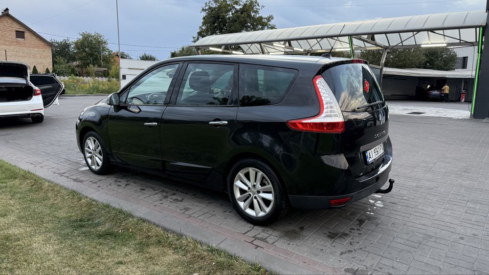 Renault Grand Scenic