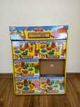 Plastelina nie "playdoh" magic dough