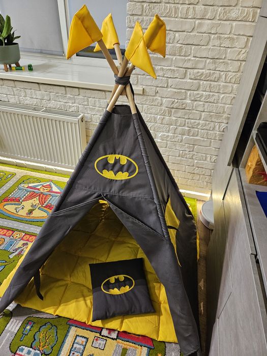 Вігвам палатка дитяча