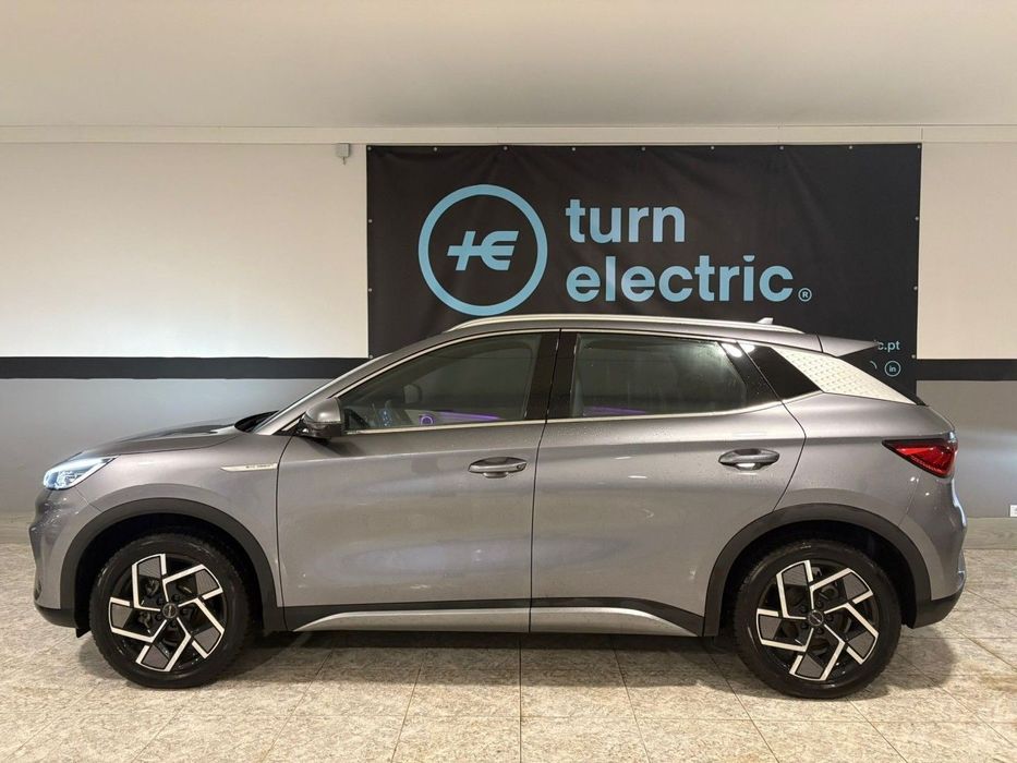 BYD Atto 3 60.48 kWh Design