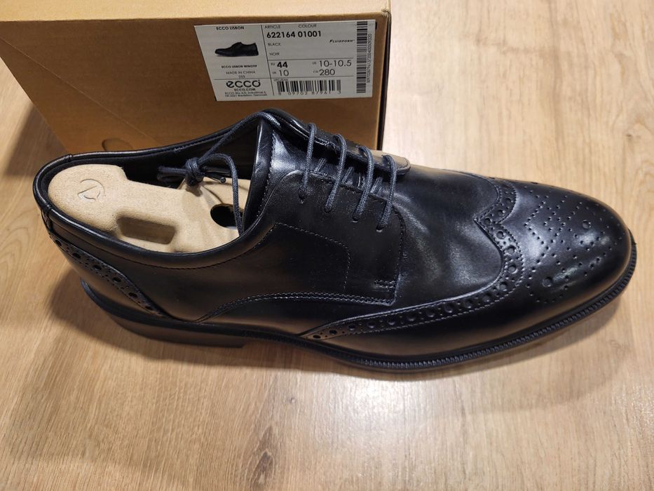buty Ecco rozmiar 44 nowe