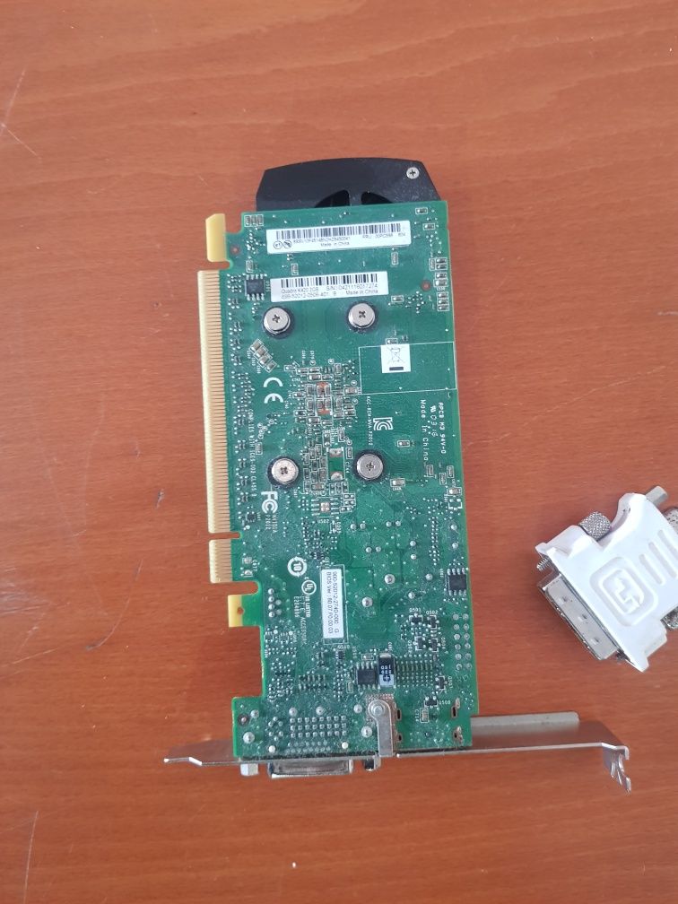 Placa grafica Nvidia 2GB